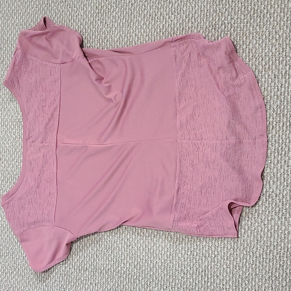 Gymshark X Whitney Simmons T-Shirt (V2) - Picture 5 of 5